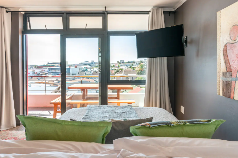 0 Bedroom Property for Sale in Woodstock Western Cape